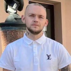 Фотография мужчины Евгений, 24 года из г. Лида