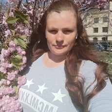 Фотография девушки Крошка, 33 года из г. Николаев