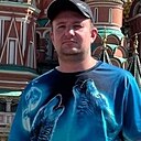 Антон, 34 года
