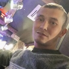 Фотография мужчины Отабек, 31 год из г. Кингисепп
