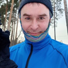 Фотография мужчины Евгений, 40 лет из г. Екатеринбург