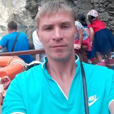 Фотография мужчины Евгений, 38 лет из г. Комсомольск-на-Амуре