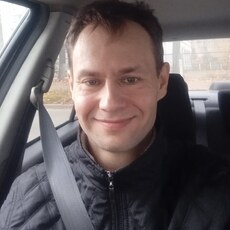 Фотография мужчины Евгений, 40 лет из г. Иваново