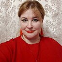Наталья, 44 года