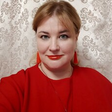 Фотография девушки Наталья, 44 года из г. Вологда