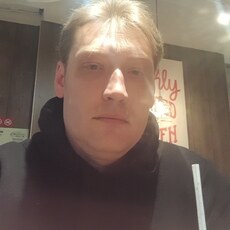 Фотография мужчины Дмитрий, 35 лет из г. Истра