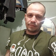 Фотография мужчины Евгеша, 41 год из г. Улан-Удэ