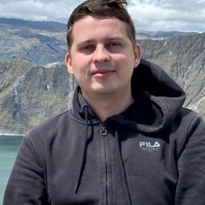 Фотография мужчины Никита, 26 лет из г. Ульяновск