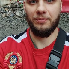 Фотография мужчины Арчибальд, 32 года из г. Пятигорск