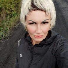 Фотография девушки Света, 54 года из г. Мыски