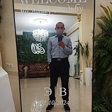 Фотография мужчины Арсен, 37 лет из г. Сочи