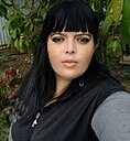 Настёна, 33 года