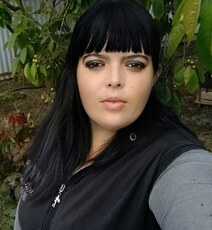 Фотография девушки Настёна, 33 года из г. Старотитаровская