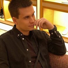 Фотография мужчины Dm, 28 лет из г. Одесса