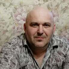 Фотография мужчины Евгений, 49 лет из г. Кулунда