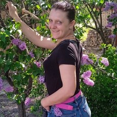 Фотография девушки Анастасия, 43 года из г. Снежное
