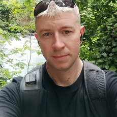 Фотография мужчины Василий, 35 лет из г. Мыски