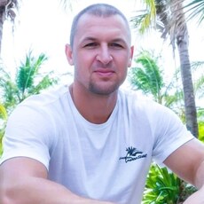 Фотография мужчины Роман, 43 года из г. Ростов-на-Дону