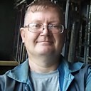 Алекс, 47 лет