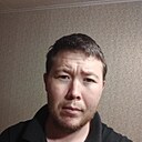 Загир, 33 года
