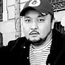 Айбек, 33 года