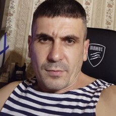 Фотография мужчины Rassel, 39 лет из г. Донское