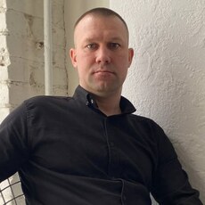 Фотография мужчины Алексей, 38 лет из г. Макеевка