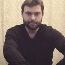 Фотография мужчины Игорь, 34 года из г. Орел