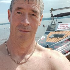 Фотография мужчины Рома, 51 год из г. Новый Уренгой