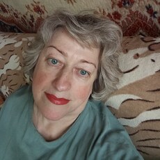 Фотография девушки Марина, 63 года из г. Томск