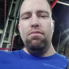 Фотография мужчины Александр, 35 лет из г. Дзержинск