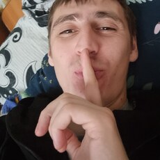 Фотография мужчины Максим, 33 года из г. Якутск