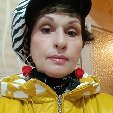 Фотография девушки Маргарита, 61 год из г. Екатеринбург