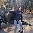 Надюша, 33 года