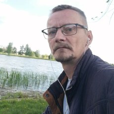 Фотография мужчины Алексей, 41 год из г. Любань