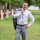 Андрей, 35 лет