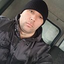 Саид, 40 лет
