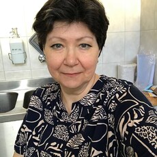 Фотография девушки Лёля, 63 года из г. Москва