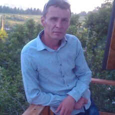 Фотография мужчины Сергей, 45 лет из г. Пермь