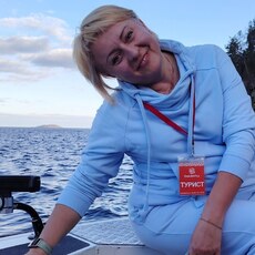 Фотография девушки Елена, 44 года из г. Минск