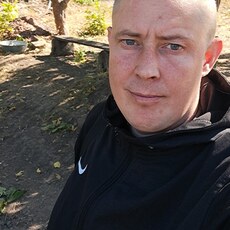 Фотография мужчины Павел, 35 лет из г. Донецк