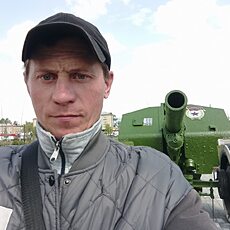 Фотография мужчины Геннадий, 39 лет из г. Троицк