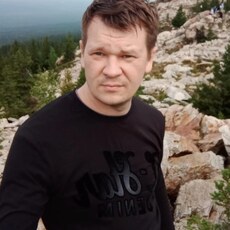 Фотография мужчины Дмитрий, 41 год из г. Усинск