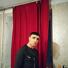 Фотография мужчины Шамиль, 35 лет из г. Дедовск