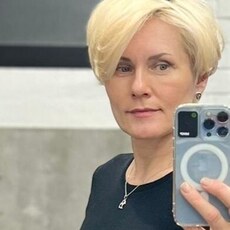 Фотография девушки Гульнур, 53 года из г. Казань