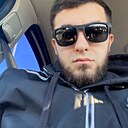 Акмал, 25 лет