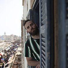 Фотография мужчины Александр, 36 лет из г. Самара