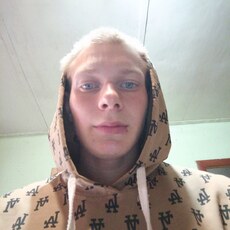 Фотография мужчины Дмитрий, 21 год из г. Богородск