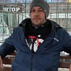 Фотография мужчины Артем, 32 года из г. Шахты