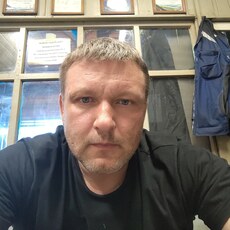 Фотография мужчины Александр, 40 лет из г. Курган